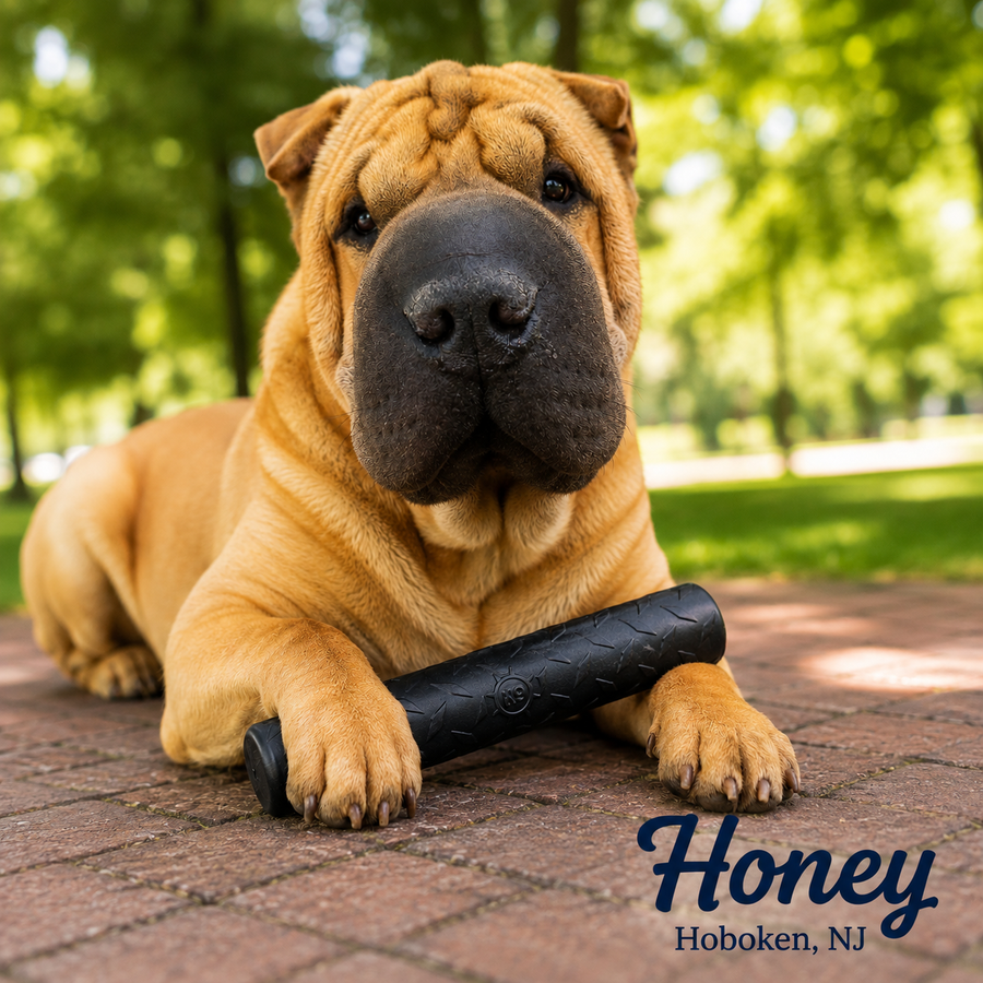 Chew Stick