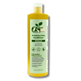 ReNewedPet® 4-Hairless Pets Conditioner