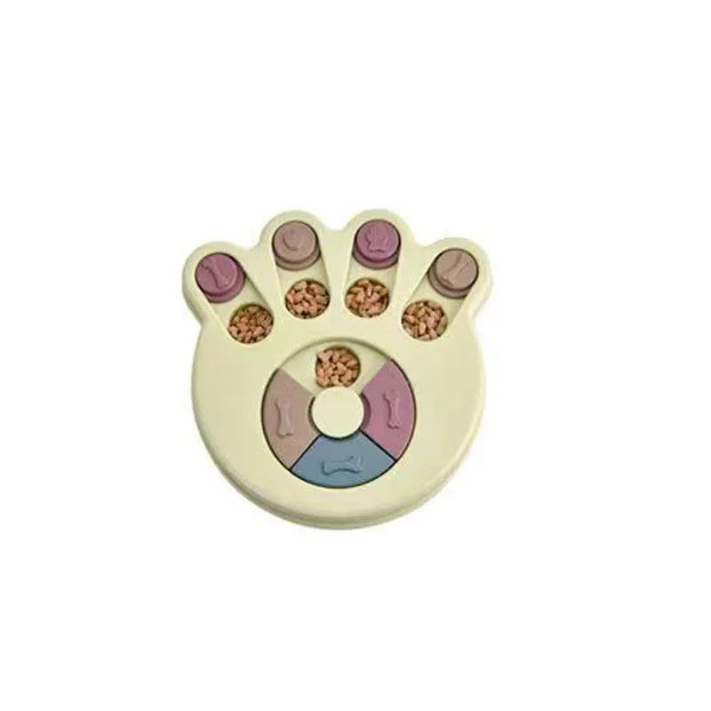 Puzzle Toy Slow Feeder