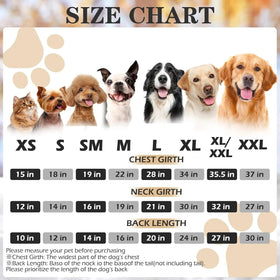 Soft Fleece Dog Hoodie