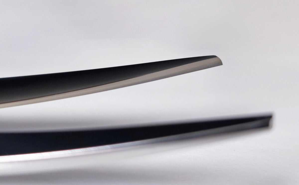 Pet Grooming Curved Shear