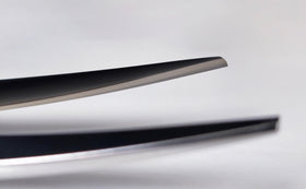 Pet Grooming Curved Shear