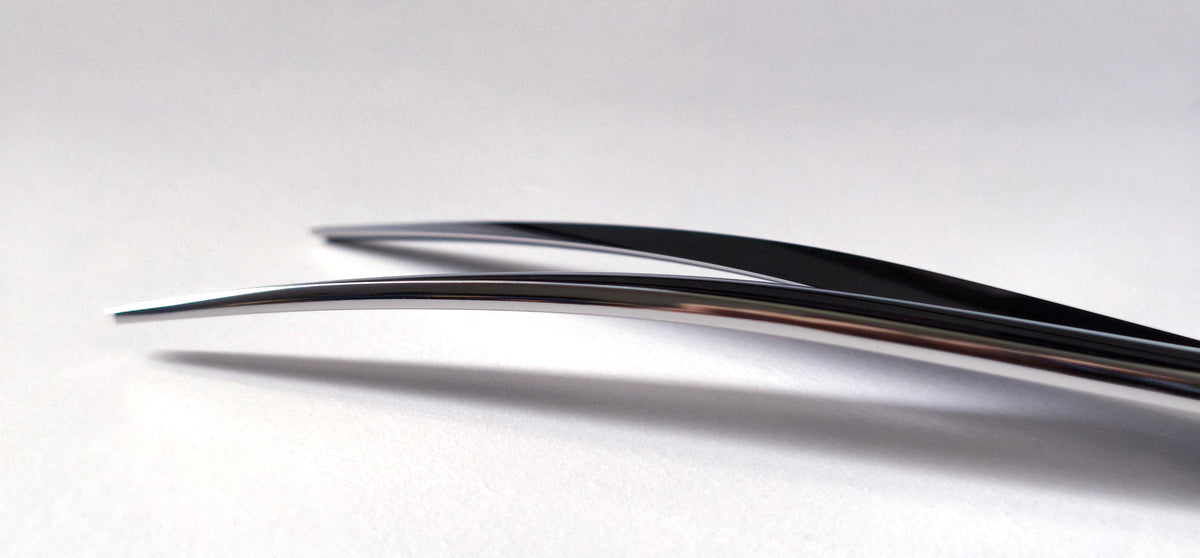Pet Grooming Curved Shear