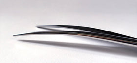 Pet Grooming Curved Shear