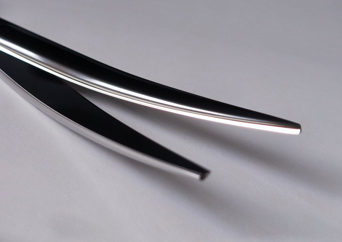 Pet Grooming Curved Shear