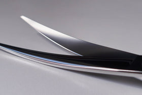 Pet Grooming Curved Shear