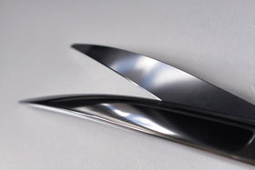 Pet Grooming Curved Shear