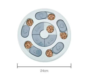 Puzzle Toy Slow Feeder