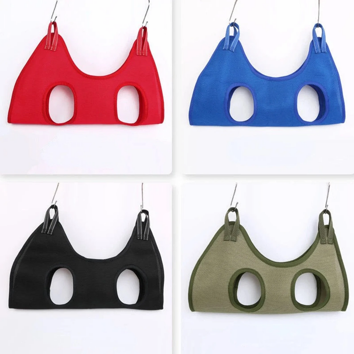 PET GROOMING SLING