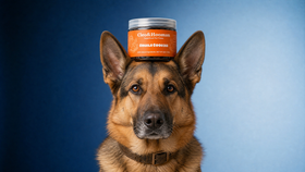 Gobble Goodies — Superfood Pet Treats by Cleo & Hooman