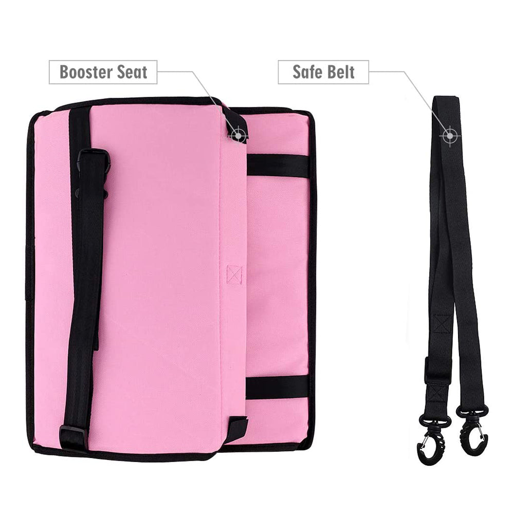 Safety Mesh Travel Carrier Basket