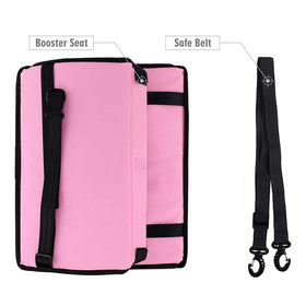 Safety Mesh Travel Carrier Basket