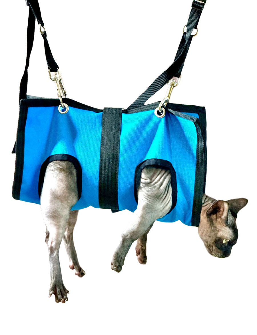 PET GROOMING SLING