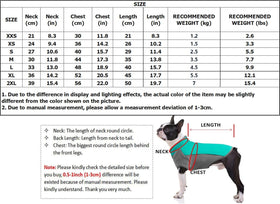Adidog Hoodie | Small to Medium Dogs