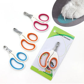 Small Nail Clippers