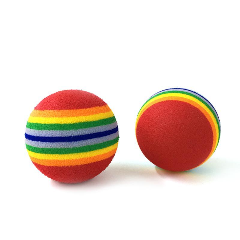 Interactive Ball Toys For Cats