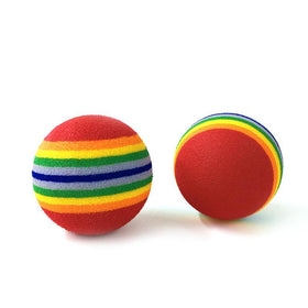 Interactive Ball Toys For Cats