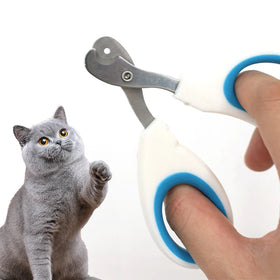 Small Nail Clippers