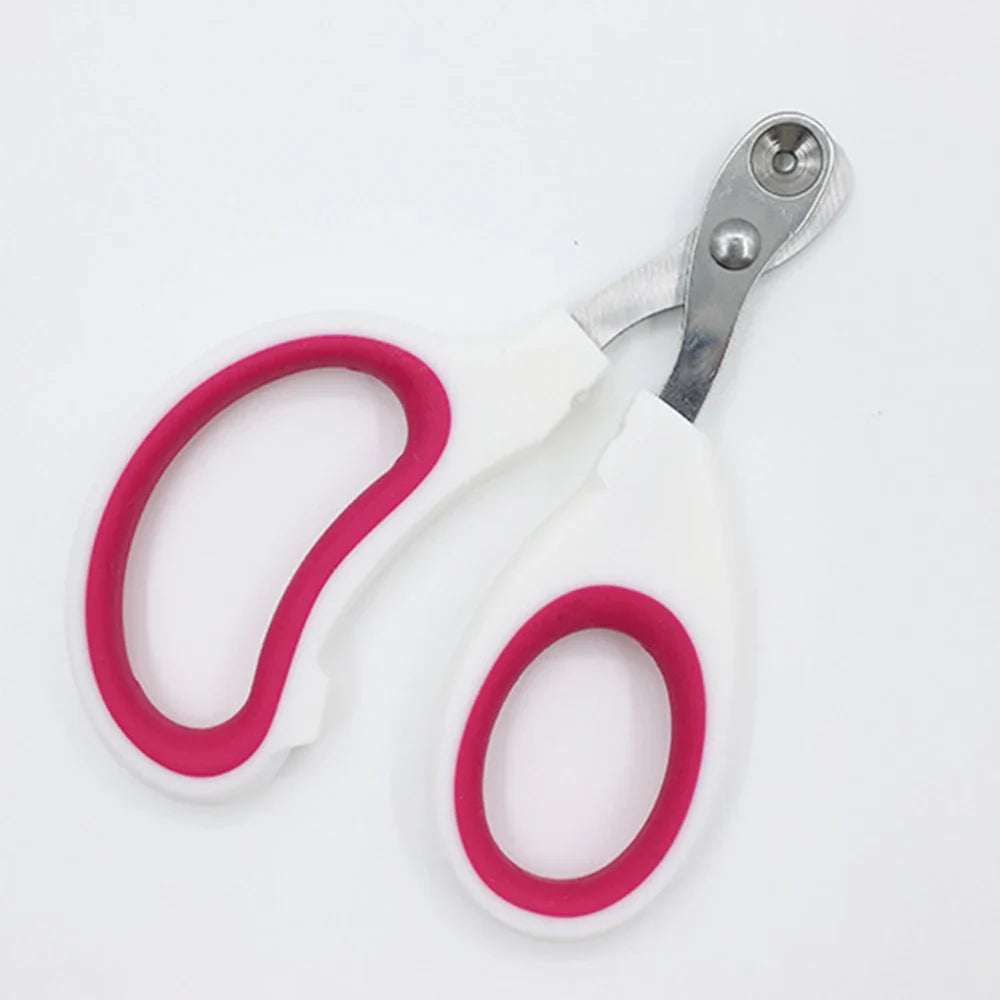 Small Nail Clippers