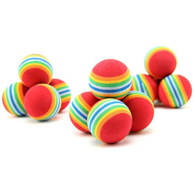 Interactive Ball Toys For Cats