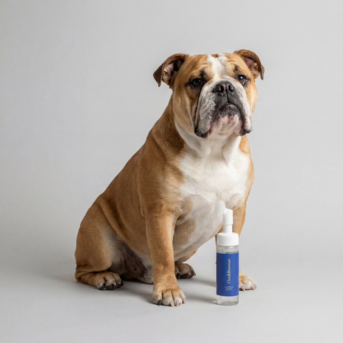 Scrub-a-Pup Paw Cleaner