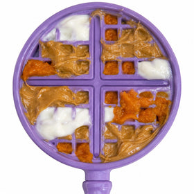 Stick Hand-Held Dog Enrichment Toy