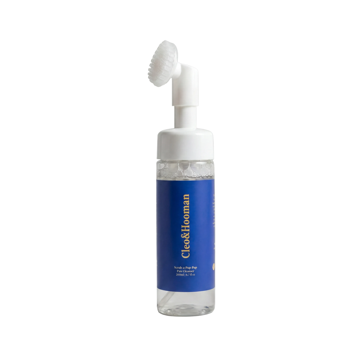 Scrub-a-Pup Paw Cleaner