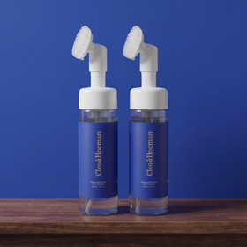 Scrub-a-Pup Paw Cleaner