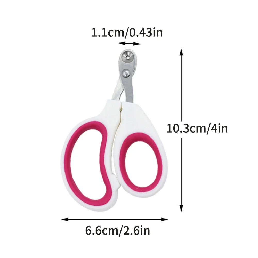 Small Nail Clippers