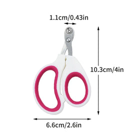 Small Nail Clippers