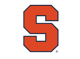 Syracuse University, Otto the Orange Knottie® Plush Dog Toy