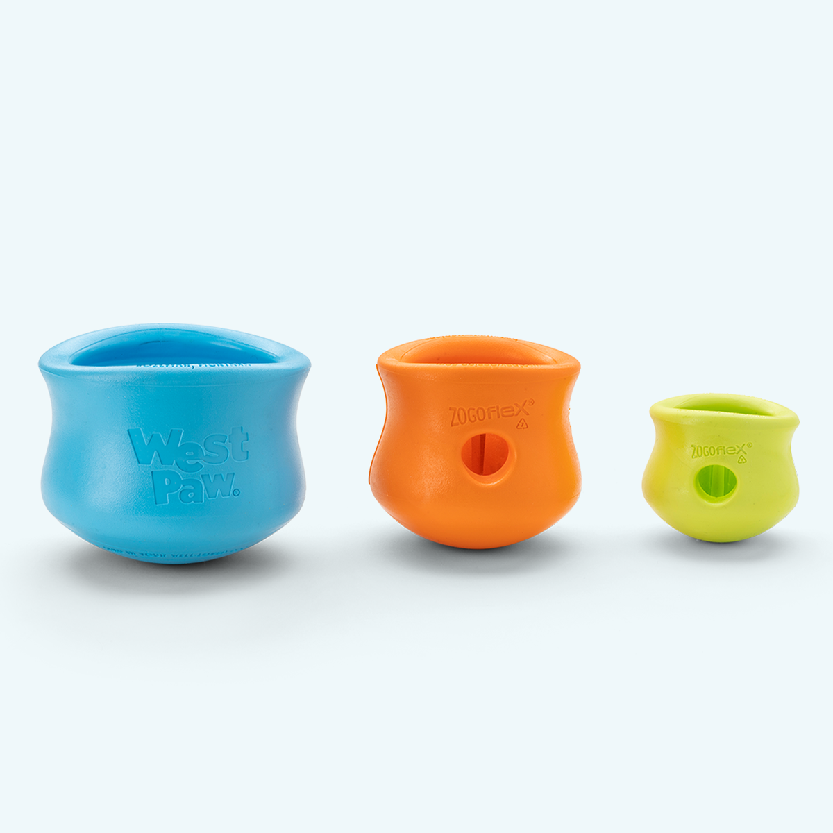 Toppl - Puzzle Treat Toy
