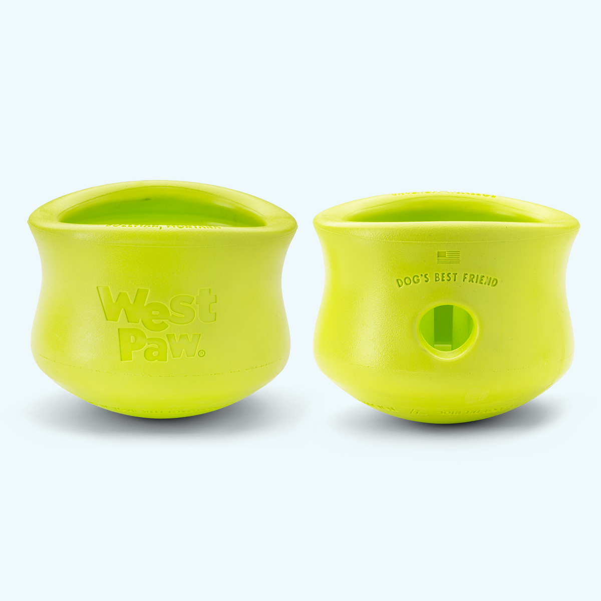 Toppl - Puzzle Treat Toy