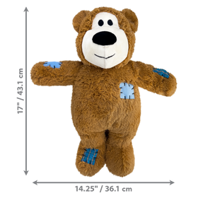KONG Wild Knots Bear