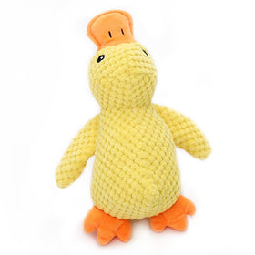 Stuffed Duck