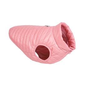 Autumn And Winter Full Nylon Zipper Puppy Jacket