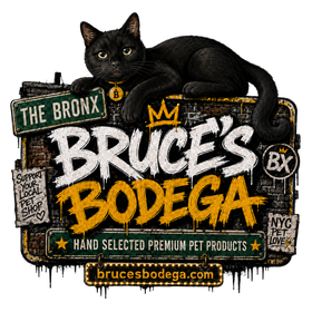 Bruce's Bodega Unisex T-Shirt v2