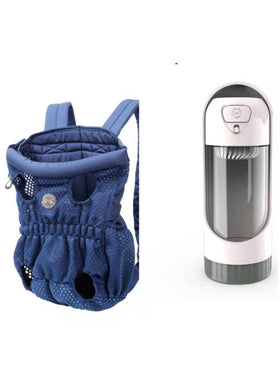Dog Carrier Breathable Shoulder Bag