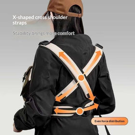 Cat Backpack With Shoulder Straps