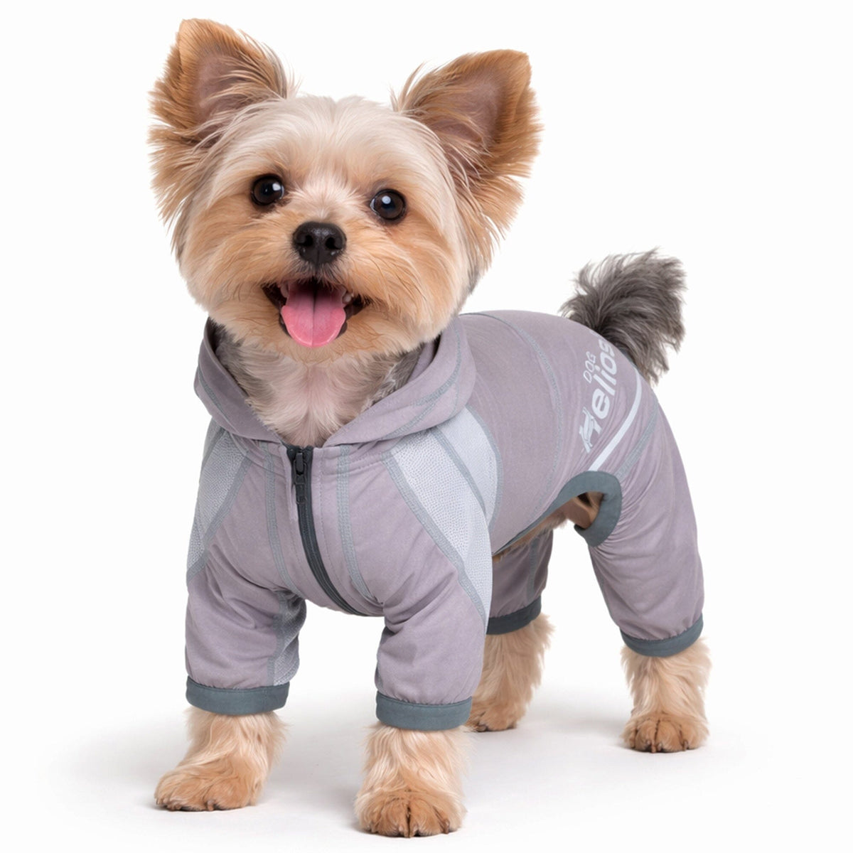 Lightweight Stretch Tracksuit Hoodie