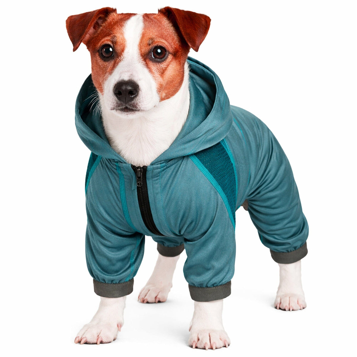 Lightweight Stretch Tracksuit Hoodie