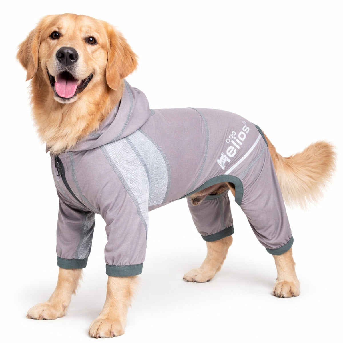 Lightweight Stretch Tracksuit Hoodie