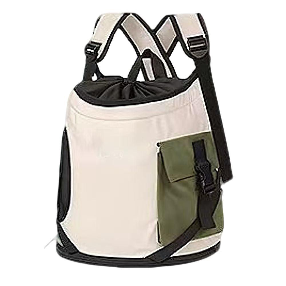 Cat Backpack With Shoulder Straps