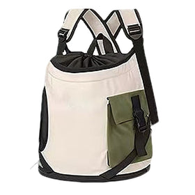 Cat Backpack With Shoulder Straps