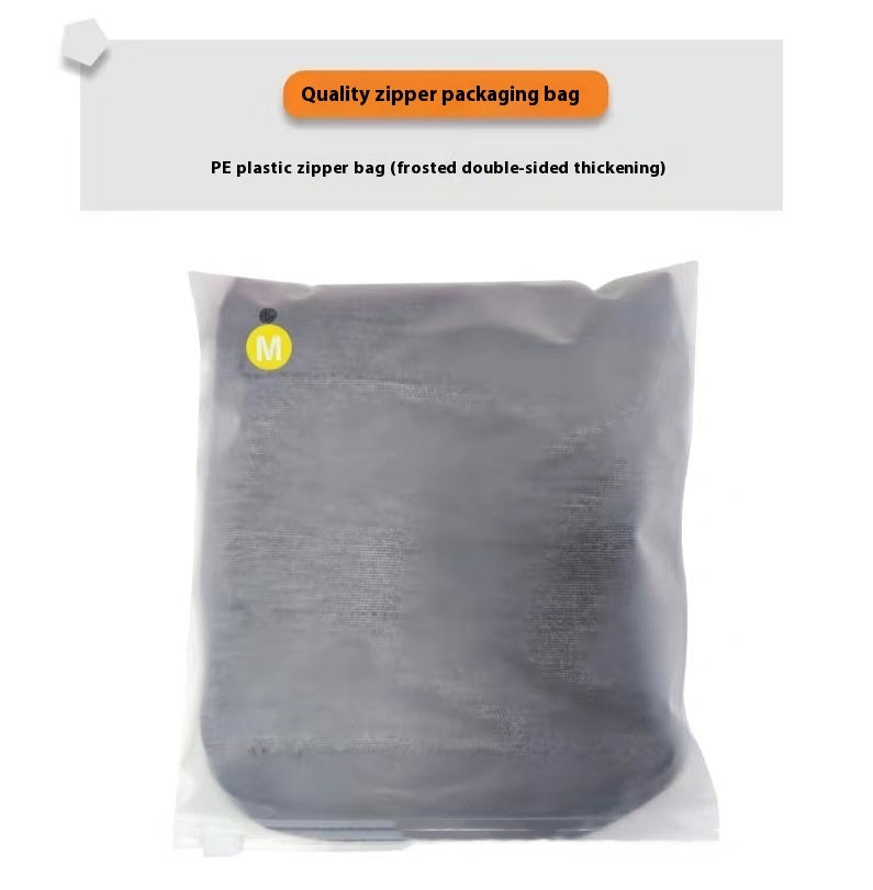Anxiety Jacket Warm Vest