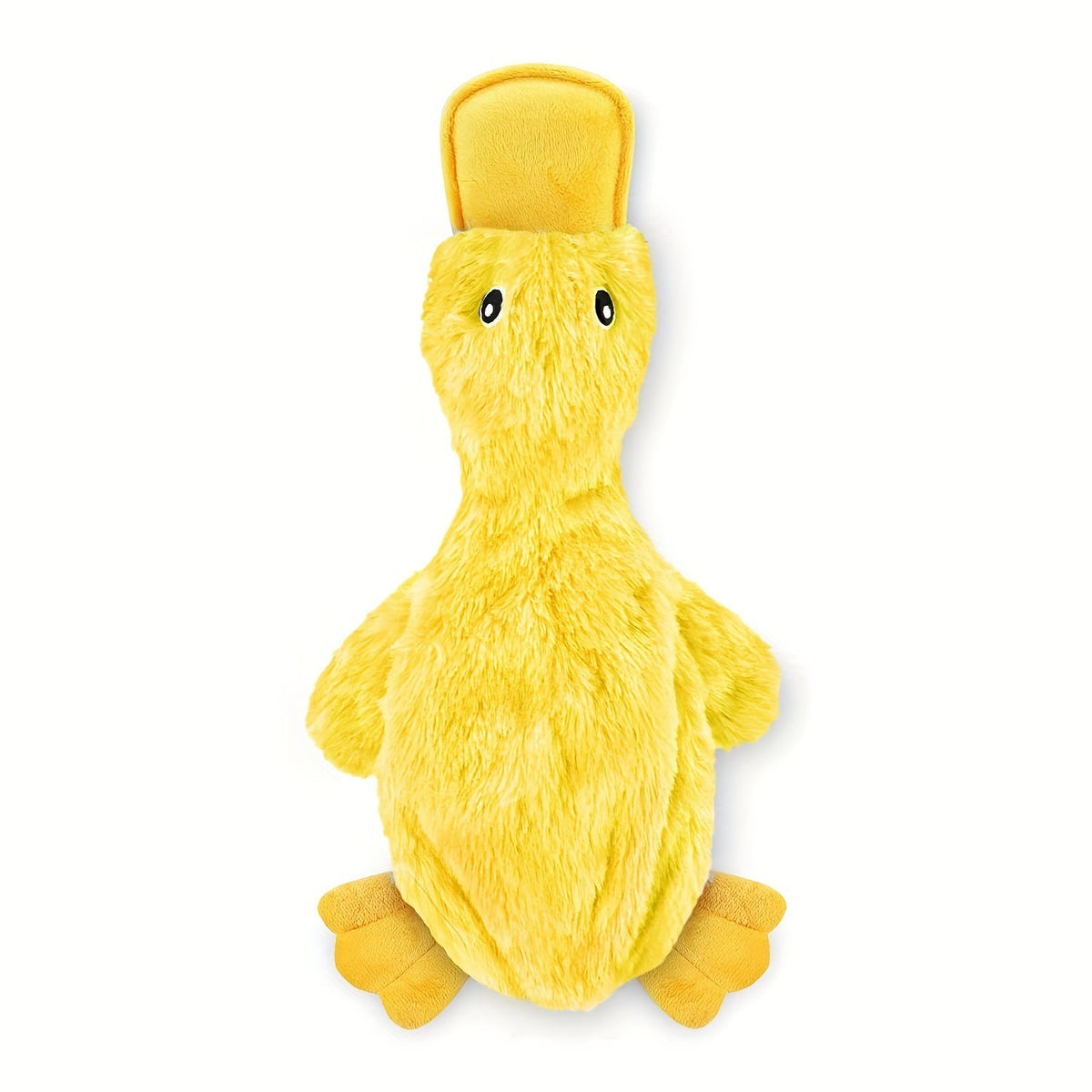 Stuffed Duck