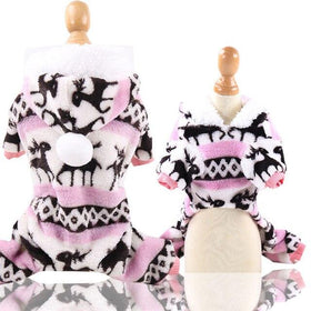 Christmas Sweaters for Pets