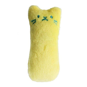 Bite Supplies for Cat Teeth Grinding Catnip Toys