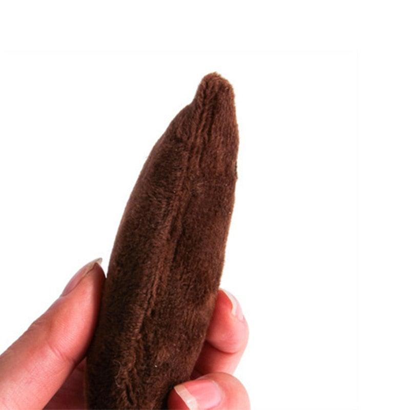 Bite Supplies for Cat Teeth Grinding Catnip Toys
