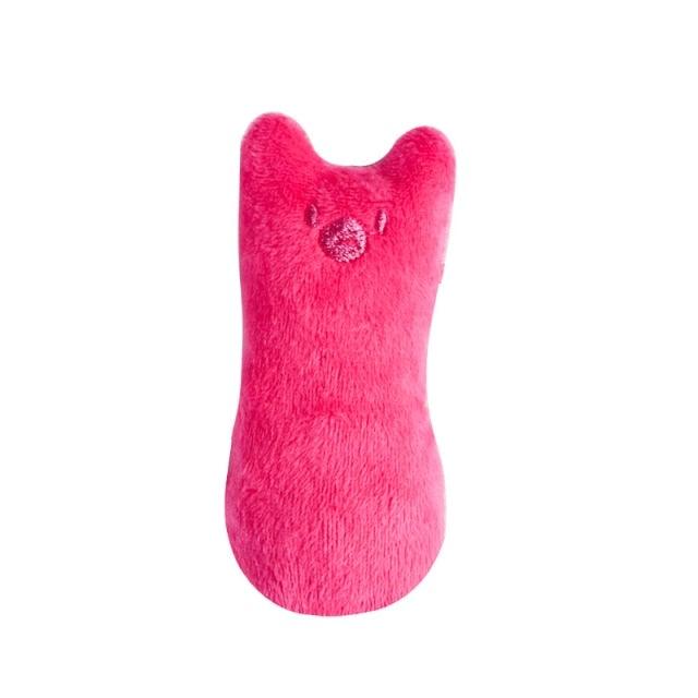 Bite Supplies for Cat Teeth Grinding Catnip Toys